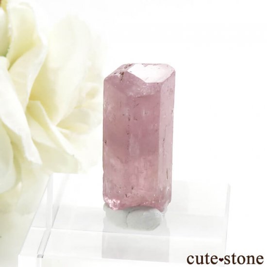 ѥ ɥ ԥ󥯥ѥȤη뾽ʸС 4.9gμ̿1 cute stone