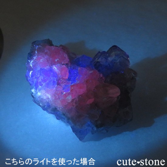 ڥϥѥס۷ָʪδվޤˡLED֥å饤ȡUV365nmˤμ̿4 cute stone