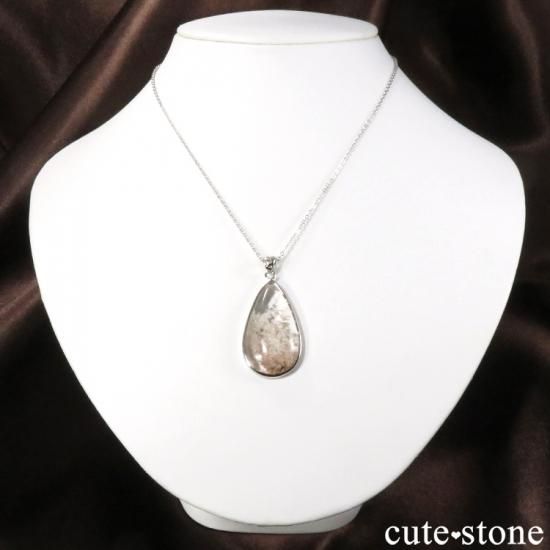 ۥ磻ȥǥ󥯥Ĥsilver925 ɥå׷ڥȥȥå No.1μ̿2 cute stone