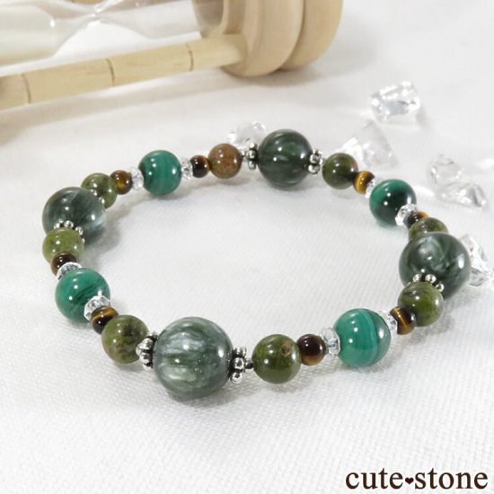 Green road եʥ ޥ饫 ʥ  徽Υ֥쥹åȤμ̿1 cute stone