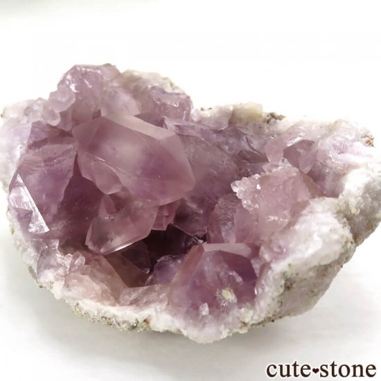 를 ԥ󥯥᥸ȤθСʥ饹43gμ̿2 cute stone