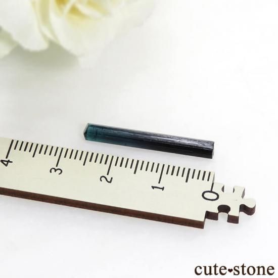 ե˥ ǥ饤ȡʥ֥롼ȥޥˤη뾽ʸС3.3ctμ̿2 cute stone