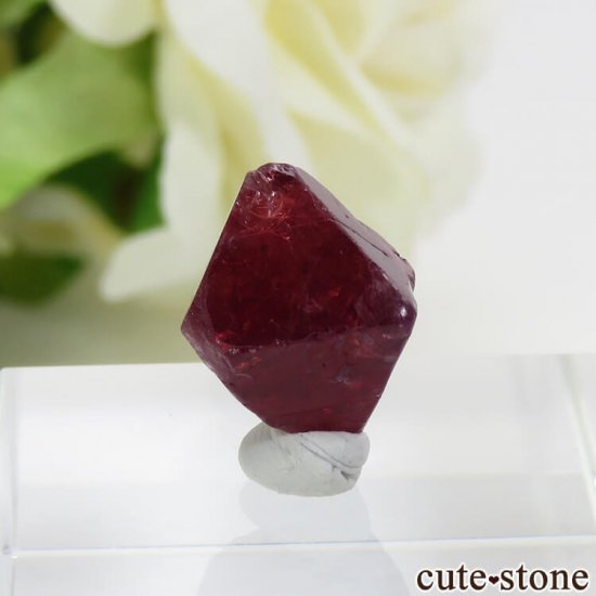 ߥޡ ⥴ åɥԥͥη뾽ʸС9.4ctμ̿0 cute stone