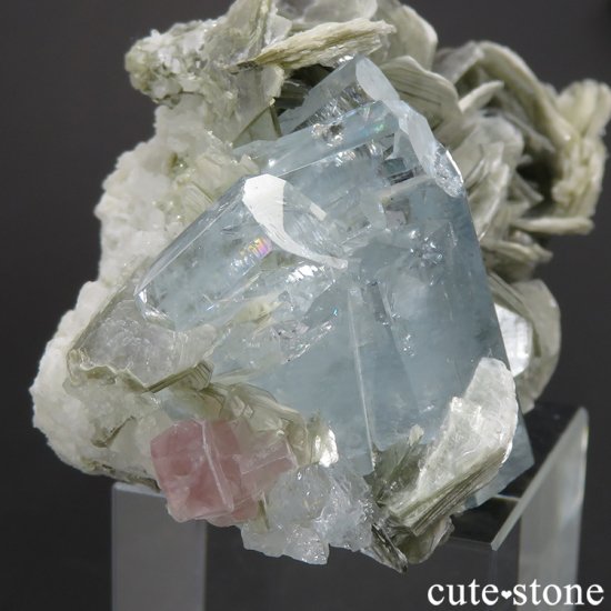 ѥ ޥԥ󥯥ѥȤθ 65.7gμ̿0 cute stone