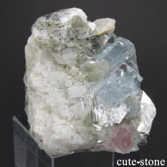 ѥ ޥԥ󥯥ѥȤθ 65.7gμ̿3 cute stone