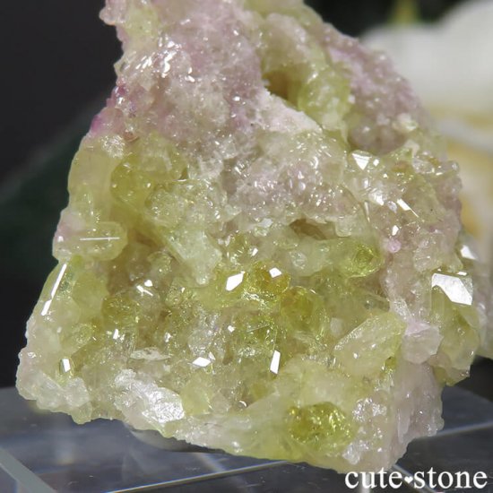 ʥ ٥å Jeffrey Mine ٥ӥʥ(ɥ졼)θ 14gμ̿1 cute stone