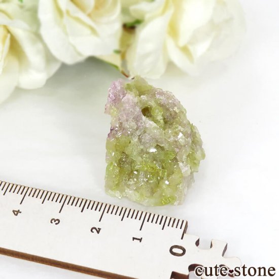 ʥ ٥å Jeffrey Mine ٥ӥʥ(ɥ졼)θ 14gμ̿4 cute stone