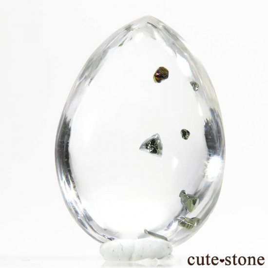 ֥饸뻺ѥ饤ȥ󥯥ĤΥ롼 2.7gμ̿0 cute stone