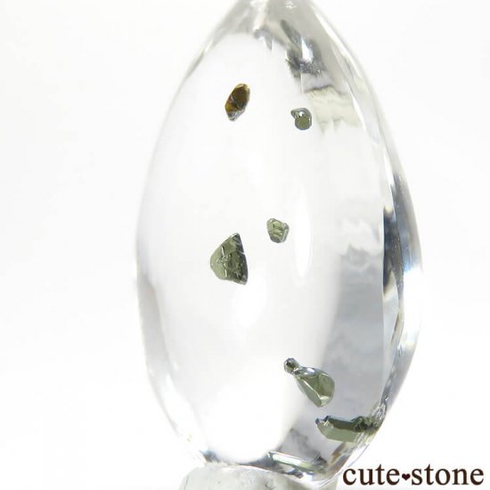 ֥饸뻺ѥ饤ȥ󥯥ĤΥ롼 2.7gμ̿2 cute stone
