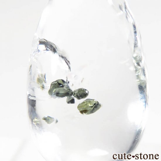 ֥饸뻺ꥹѥ饤ȥ󥯥ĤΥ롼 2.7gμ̿1 cute stone