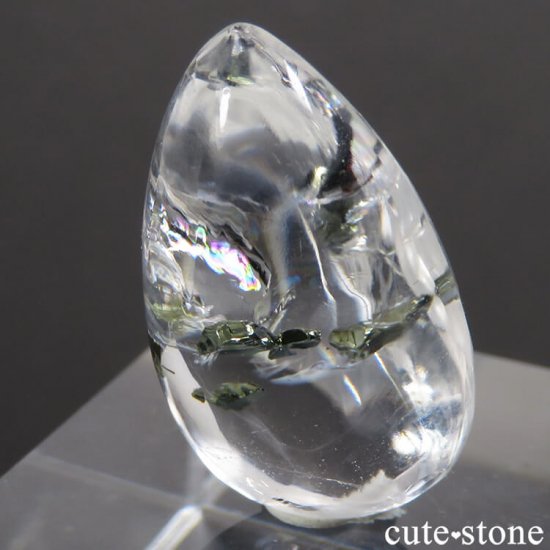 ֥饸뻺ꥹѥ饤ȥ󥯥ĤΥ롼 2.7gμ̿3 cute stone
