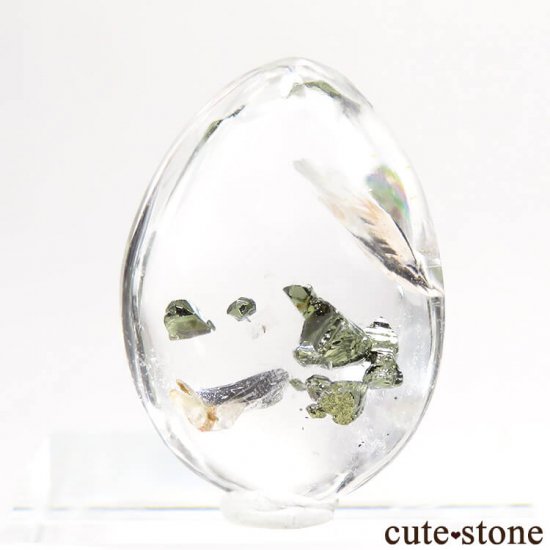 ֥饸뻺ĥ󥯥ġѥ饤ȥ󥯥ĤΥ롼 3.4gμ̿0 cute stone