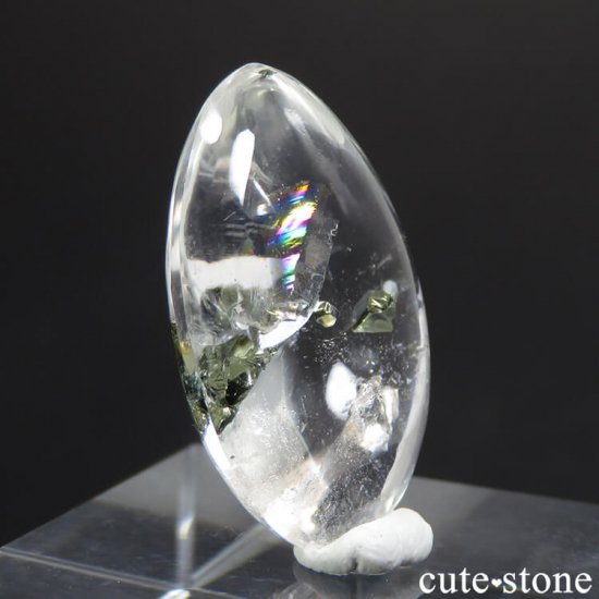 ֥饸뻺ĥ󥯥ġѥ饤ȥ󥯥ĤΥ롼 3.4gμ̿2 cute stone