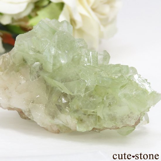  ޥɥʥ ꡼󥢥ݥե饤Ȥθ47.9gμ̿3 cute stone
