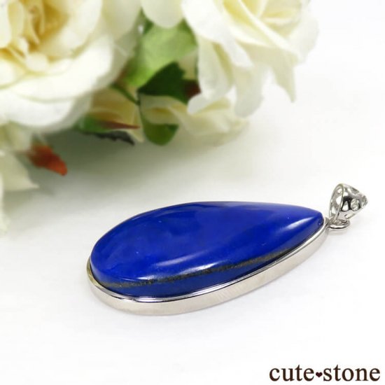 ԥ饺silver925 ɥå׷ڥȥȥå No.2μ̿2 cute stone