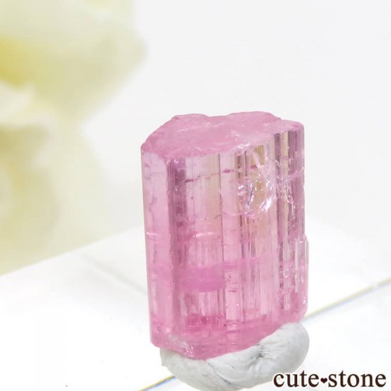 ե˥ ԥ󥯥ȥޥη뾽ʸС6.4ctμ̿1 cute stone