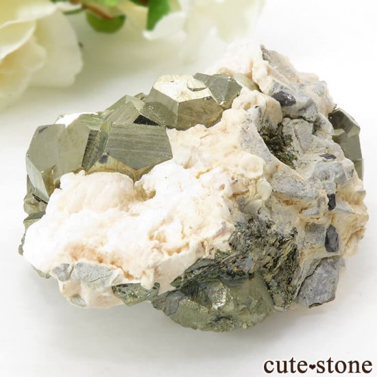 ڥ롼 Huaron mines ѥ饤Ȥθ 109gμ̿1 cute stone