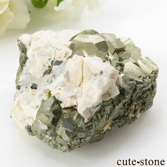 ڥ롼 Huaron mines ѥ饤Ȥθ 109gμ̿2 cute stone