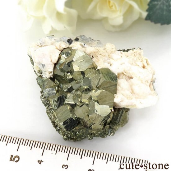 ڥ롼 Huaron mines ѥ饤Ȥθ 109gμ̿3 cute stone