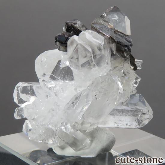 パキスタン産　ルチル　1  鉱物 パキスタン産 ルチルインクォーツ | 鉱物標本,ラ行,ルチル/金