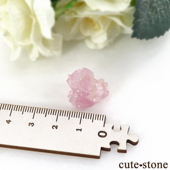 ֥饸 ߥʥ饤 Ĥη뾽 4.2gμ̿4 cute stone