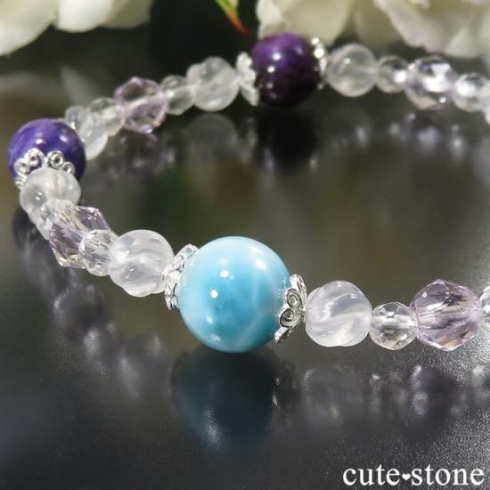 Υ󥰡 ޡ  饤 ٥᥸ ߥ륭 徽Υ֥쥹åȤμ̿1 cute stone