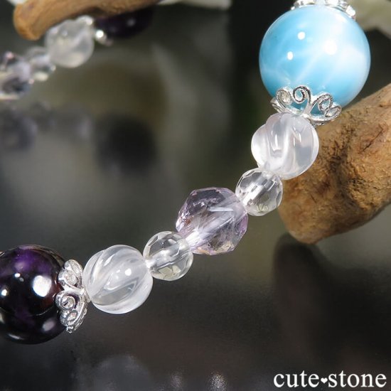 Υ󥰡 ޡ  饤 ٥᥸ ߥ륭 徽Υ֥쥹åȤμ̿4 cute stone