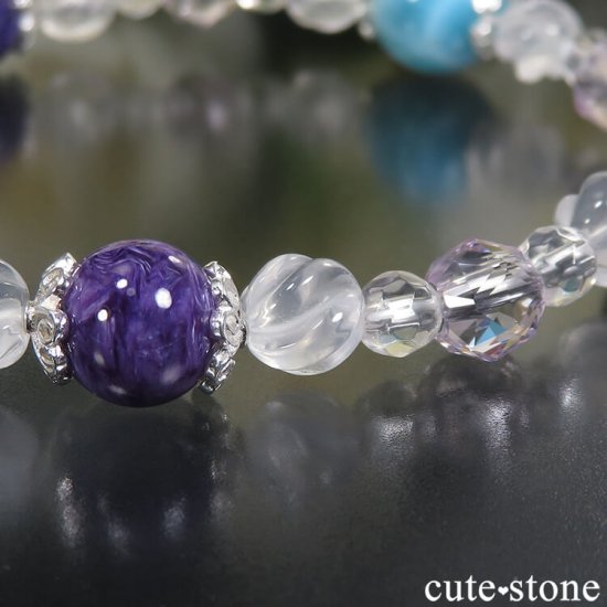 Υ󥰡 ޡ  饤 ٥᥸ ߥ륭 徽Υ֥쥹åȤμ̿5 cute stone