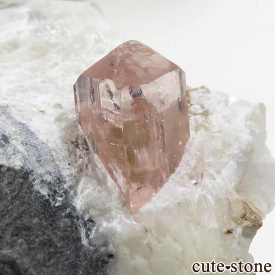 ѥ åȥ ԥ󥯥ȥѡ (ڥꥢȥѡ)դ뾽 () 34.8gμ̿1 cute stone