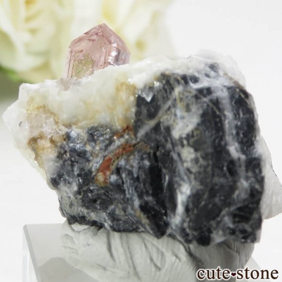 ѥ åȥ ԥ󥯥ȥѡ (ڥꥢȥѡ)դ뾽 () 34.8gμ̿5 cute stone