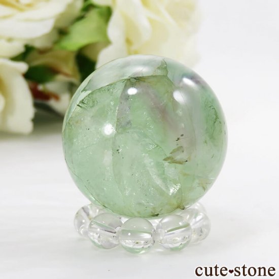 եե饤ȡʥ󥸥եˤδݶ 28.7mmμ̿1 cute stone