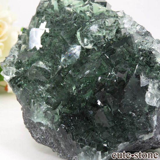  Xianghualing Mine ꡼ե饤Ȥդ뾽ʸС365gμ̿3 cute stone