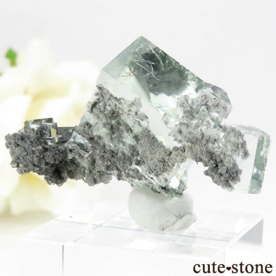  Xianghualing Mine ꡼ե饤Ȥդ뾽ʸС11.1gμ̿1 cute stone