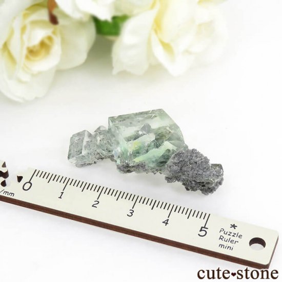  Xianghualing Mine ꡼ե饤Ȥդ뾽ʸС11.1gμ̿2 cute stone