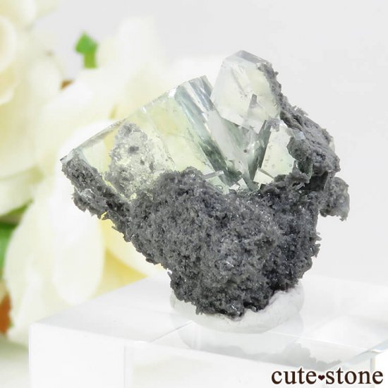  Xianghualing Mine ꡼ե饤Ȥդ뾽ʸС7.8gμ̿0 cute stone
