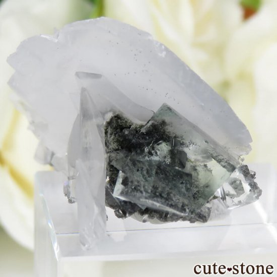  Xianghualing Mine ꡼ե饤ȡ륵Ȥդ뾽ʸС9.5gμ̿2 cute stone