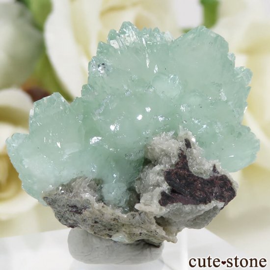  Wagholi Quarries ꡼󥢥ݥե饤Ȥθ 6.8gμ̿1 cute stone