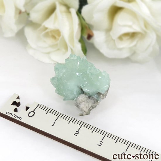  Wagholi Quarries ꡼󥢥ݥե饤Ȥθ 6.8gμ̿2 cute stone