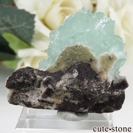  Wagholi Quarries ꡼󥢥ݥե饤Ȥθ 21.6gμ̿2 cute stone