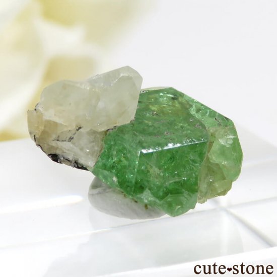 󥶥˥ ĥܥ饤ȡץȤη뾽ʸС 7.3ctμ̿3 cute stone