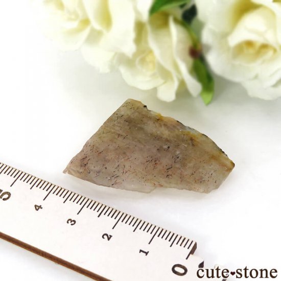 쥤ܡƥ󥹥ȡΥ饤ʸС10.4gμ̿3 cute stone