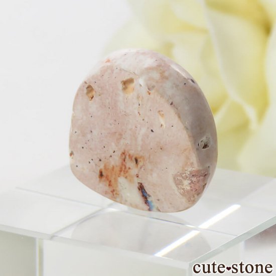 ᥭ ƥ饪ѡΥܥ롼 17.3ctμ̿1 cute stone