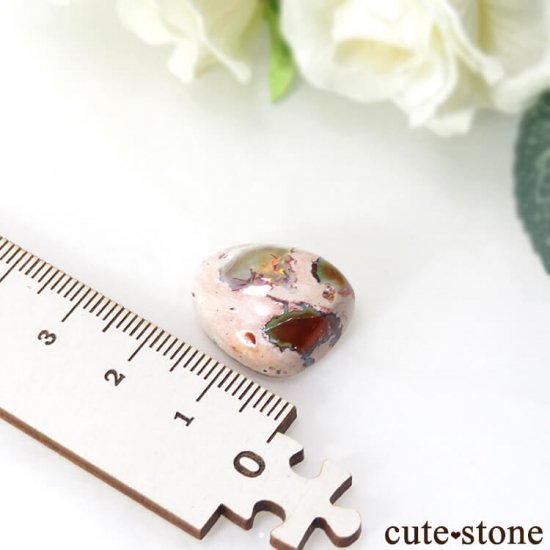 ᥭ ƥ饪ѡΥܥ롼 17.3ctμ̿2 cute stone