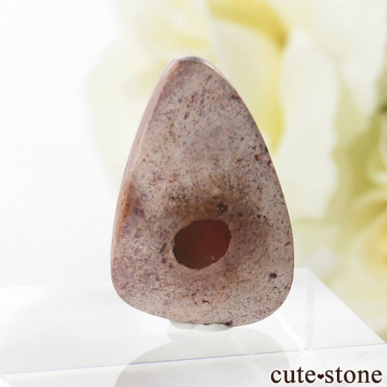 ᥭ ƥ饪ѡΥܥ롼 14.4ctμ̿2 cute stone