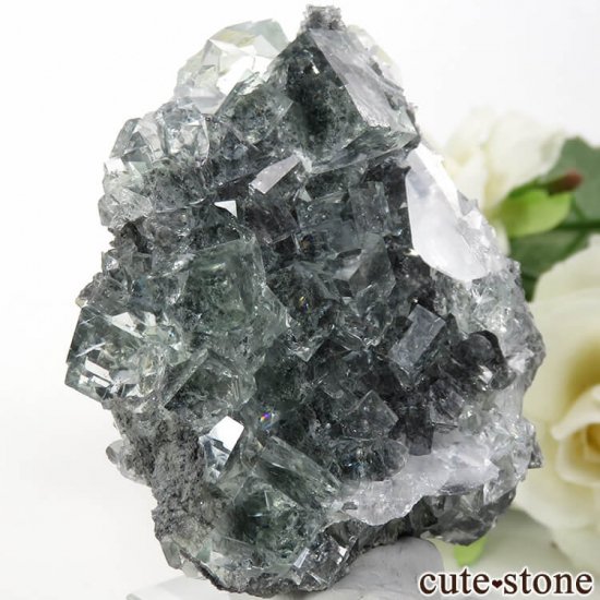  Xianghualing Mine ꡼ե饤ȡ륵Ȥդ뾽ʸС64.2gμ̿0 cute stone
