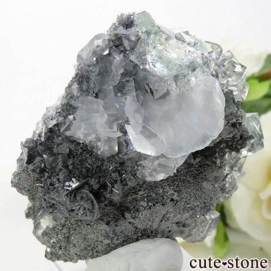  Xianghualing Mine ꡼ե饤ȡ륵Ȥդ뾽ʸС64.2gμ̿2 cute stone