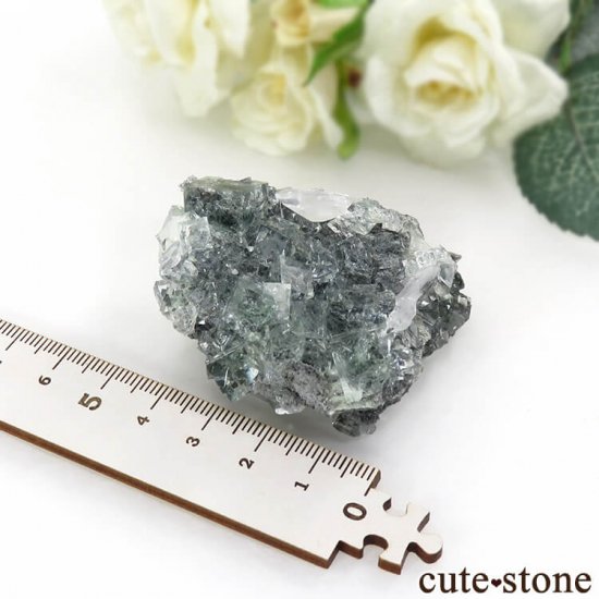  Xianghualing Mine ꡼ե饤ȡ륵Ȥդ뾽ʸС64.2gμ̿5 cute stone