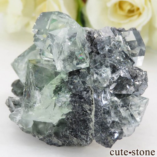  Xianghualing Mine ꡼ե饤Ȥդ뾽ʸС75.4gμ̿3 cute stone