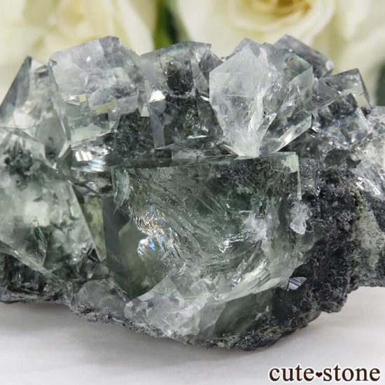  Xianghualing Mine ꡼ե饤Ȥդ뾽ʸС75.4gμ̿4 cute stone