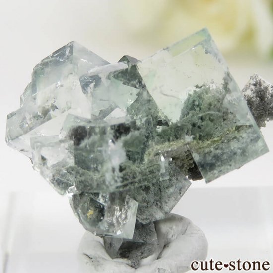  Xianghualing Mine ꡼ե饤Ȥդ뾽ʸС7.2gμ̿2 cute stone